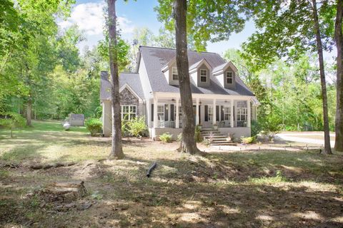 Tiny photo for 103 Walnut Branch Court, Waynesboro, GA 30830 (MLS # 548364)