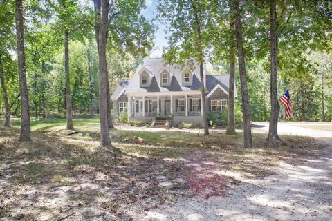 Tiny photo for 103 Walnut Branch Court, Waynesboro, GA 30830 (MLS # 548364)