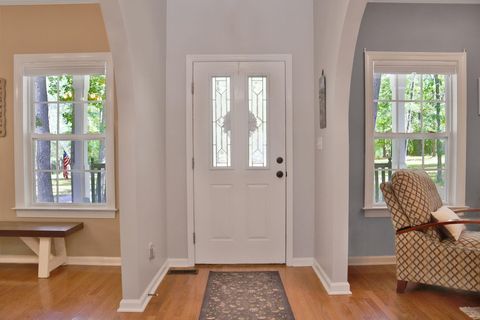 Tiny photo for 103 Walnut Branch Court, Waynesboro, GA 30830 (MLS # 548364)