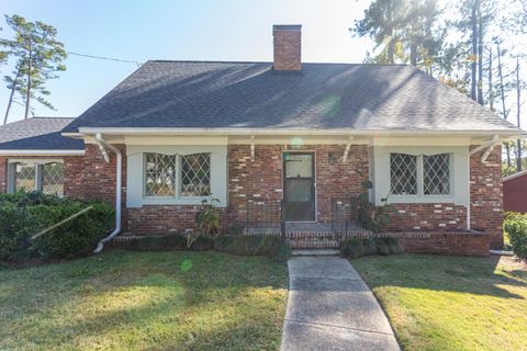 Photo of 3506 Jamaica Drive, Augusta, GA 30909 (MLS # 549173)