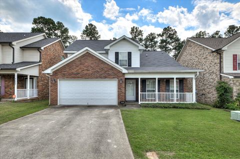 Photo of 7609 Main Street, Grovetown, GA 30813 (MLS # 546753)