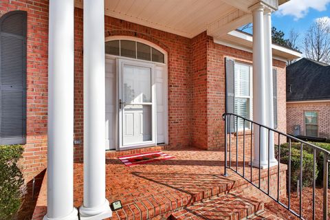 Tiny photo for 164 Pink Dogwood Circle, Aiken, SC 29803 (MLS # 550881)