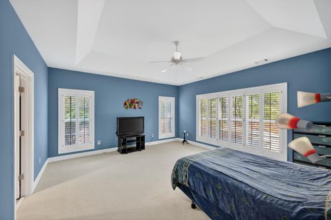Tiny photo for 164 Pink Dogwood Circle, Aiken, SC 29803 (MLS # 550881)