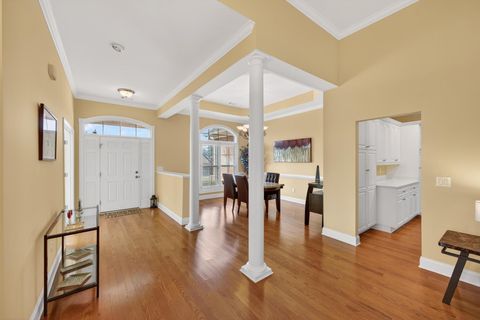 Tiny photo for 164 Pink Dogwood Circle, Aiken, SC 29803 (MLS # 550881)