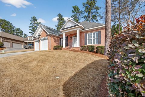 Tiny photo for 164 Pink Dogwood Circle, Aiken, SC 29803 (MLS # 550881)