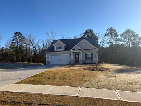 Tiny photo for 1399 Elias Station, Thomson, GA 30824 (MLS # 548979)