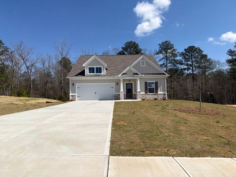 Photo of 1399 Elias Station, Thomson, GA 30824 (MLS # 548979)