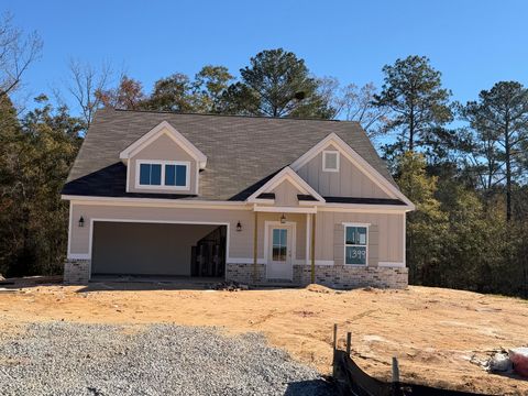 Photo of 1399 Elias Station, Thomson, GA 30824 (MLS # 548979)