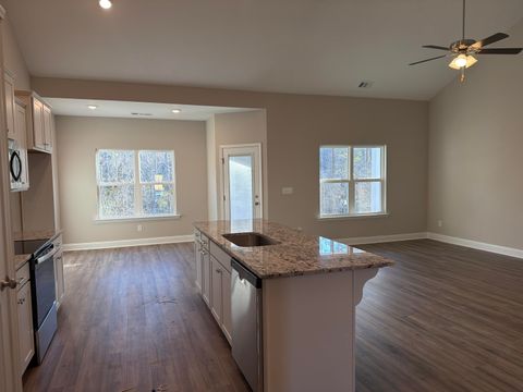 Tiny photo for 1399 Elias Station, Thomson, GA 30824 (MLS # 548979)