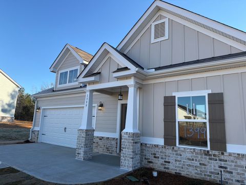 Tiny photo for 1399 Elias Station, Thomson, GA 30824 (MLS # 548979)