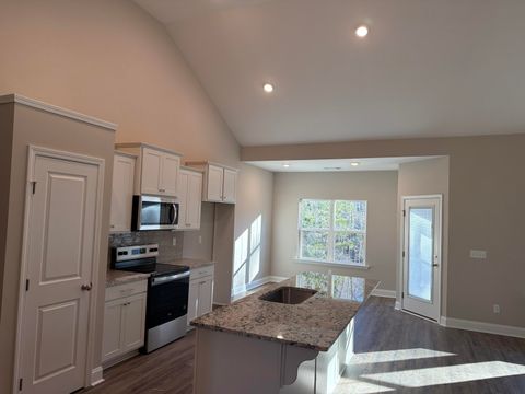 Tiny photo for 1399 Elias Station, Thomson, GA 30824 (MLS # 548979)