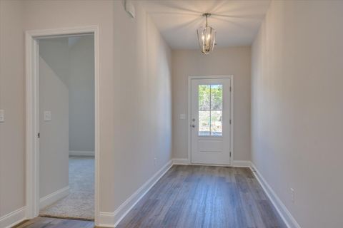 Tiny photo for 1399 Elias Station, Thomson, GA 30824 (MLS # 548979)