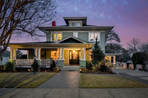 Photo of 956 Heard Avenue, Augusta, GA 30904 (MLS # 551991)