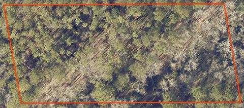 Photo of 0 Dent Road, Appling, GA 30802 (MLS # 550793)