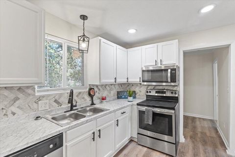 Tiny photo for 3011 Jeanne Road, Augusta, GA 30906 (MLS # 548590)