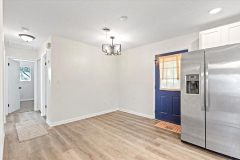 Tiny photo for 3011 Jeanne Road, Augusta, GA 30906 (MLS # 548590)
