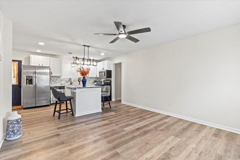 Tiny photo for 3011 Jeanne Road, Augusta, GA 30906 (MLS # 548590)