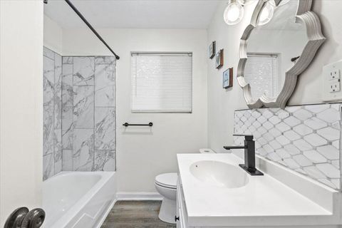 Tiny photo for 3011 Jeanne Road, Augusta, GA 30906 (MLS # 548590)
