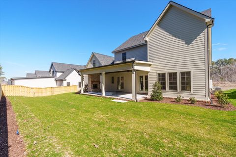 Tiny photo for 726 Campana Drive, Evans, GA 30809 (MLS # 549446)