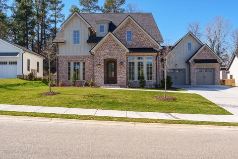 Photo of 726 Campana Drive, Evans, GA 30809 (MLS # 549446)