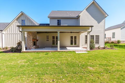Tiny photo for 726 Campana Drive, Evans, GA 30809 (MLS # 549446)