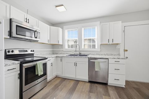 Tiny photo for 1447 Heard Avenue, Augusta, GA 30904 (MLS # 548596)