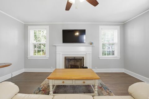 Tiny photo for 1447 Heard Avenue, Augusta, GA 30904 (MLS # 548596)