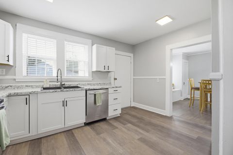 Tiny photo for 1447 Heard Avenue, Augusta, GA 30904 (MLS # 548596)