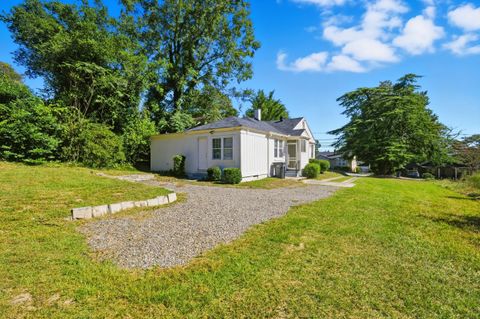 Tiny photo for 1447 Heard Avenue, Augusta, GA 30904 (MLS # 548596)