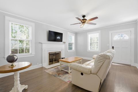 Tiny photo for 1447 Heard Avenue, Augusta, GA 30904 (MLS # 548596)