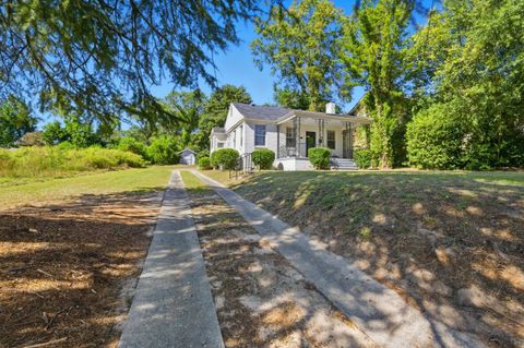 Photo of 1447 Heard Avenue, Augusta, GA 30904 (MLS # 548596)