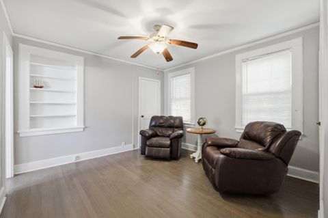 Tiny photo for 1447 Heard Avenue, Augusta, GA 30904 (MLS # 548596)