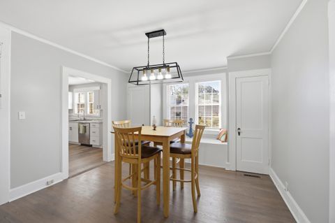 Tiny photo for 1447 Heard Avenue, Augusta, GA 30904 (MLS # 548596)