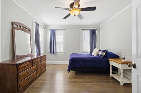 Tiny photo for 1447 Heard Avenue, Augusta, GA 30904 (MLS # 548596)