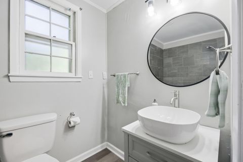 Tiny photo for 1447 Heard Avenue, Augusta, GA 30904 (MLS # 548596)