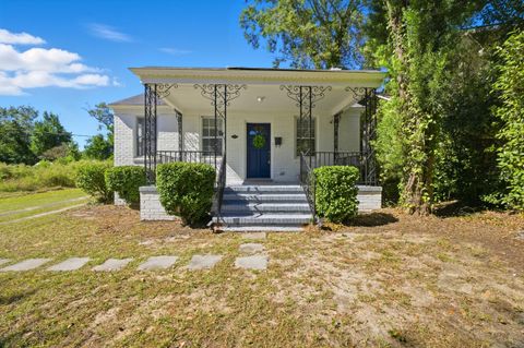 Photo of 1447 Heard Avenue, Augusta, GA 30904 (MLS # 548596)