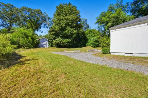 Tiny photo for 1447 Heard Avenue, Augusta, GA 30904 (MLS # 548596)