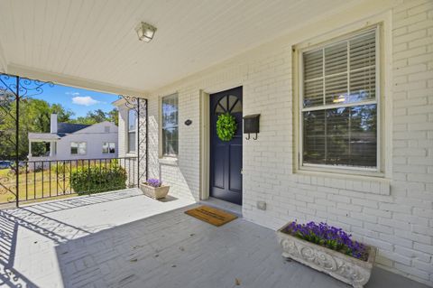 Tiny photo for 1447 Heard Avenue, Augusta, GA 30904 (MLS # 548596)