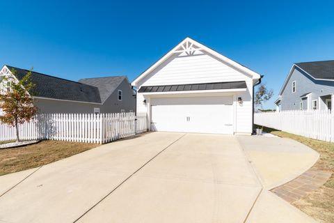 Tiny photo for 907 Sandpiper Crsg Crossing, Grovetown, GA 30813 (MLS # 549388)