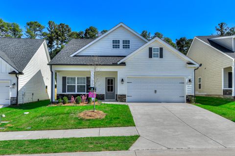 Photo of 1037 Speckled Teal Path, Aiken, SC 29803 (MLS # 555473)