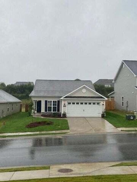 Photo of 554 Jensen Lane, Augusta, GA 30909 (MLS # 550637)