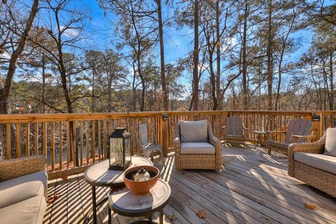 Tiny photo for 3070 Hackamore Drive, Warrenville, SC 29851 (MLS # 550226)