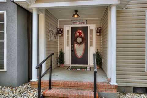 Tiny photo for 3070 Hackamore Drive, Warrenville, SC 29851 (MLS # 550226)