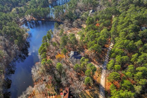 Tiny photo for 3070 Hackamore Drive, Warrenville, SC 29851 (MLS # 550226)