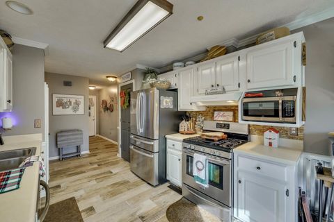 Tiny photo for 3070 Hackamore Drive, Warrenville, SC 29851 (MLS # 550226)