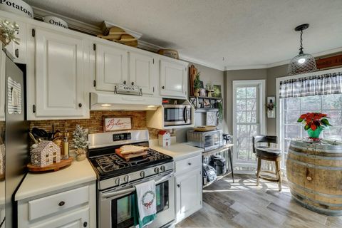 Tiny photo for 3070 Hackamore Drive, Warrenville, SC 29851 (MLS # 550226)