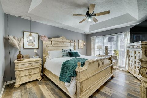 Tiny photo for 3070 Hackamore Drive, Warrenville, SC 29851 (MLS # 550226)