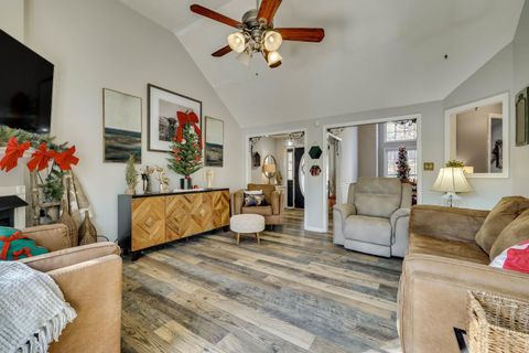 Tiny photo for 3070 Hackamore Drive, Warrenville, SC 29851 (MLS # 550226)