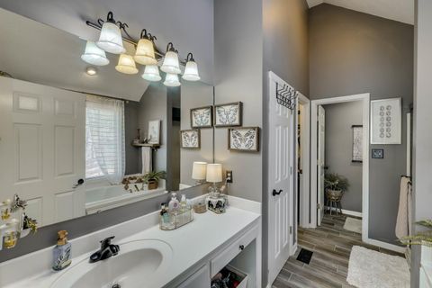 Tiny photo for 3070 Hackamore Drive, Warrenville, SC 29851 (MLS # 550226)