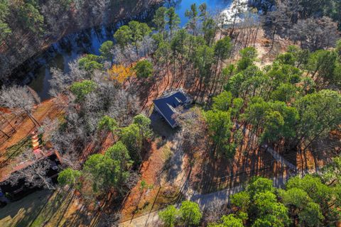 Tiny photo for 3070 Hackamore Drive, Warrenville, SC 29851 (MLS # 550226)